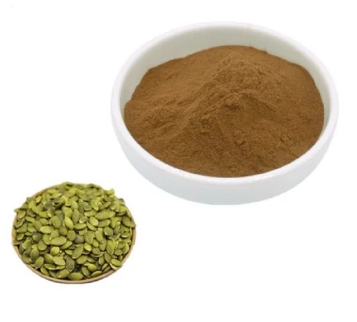 CAO HẠT BÍ (Pumpkin seed dry extract)
