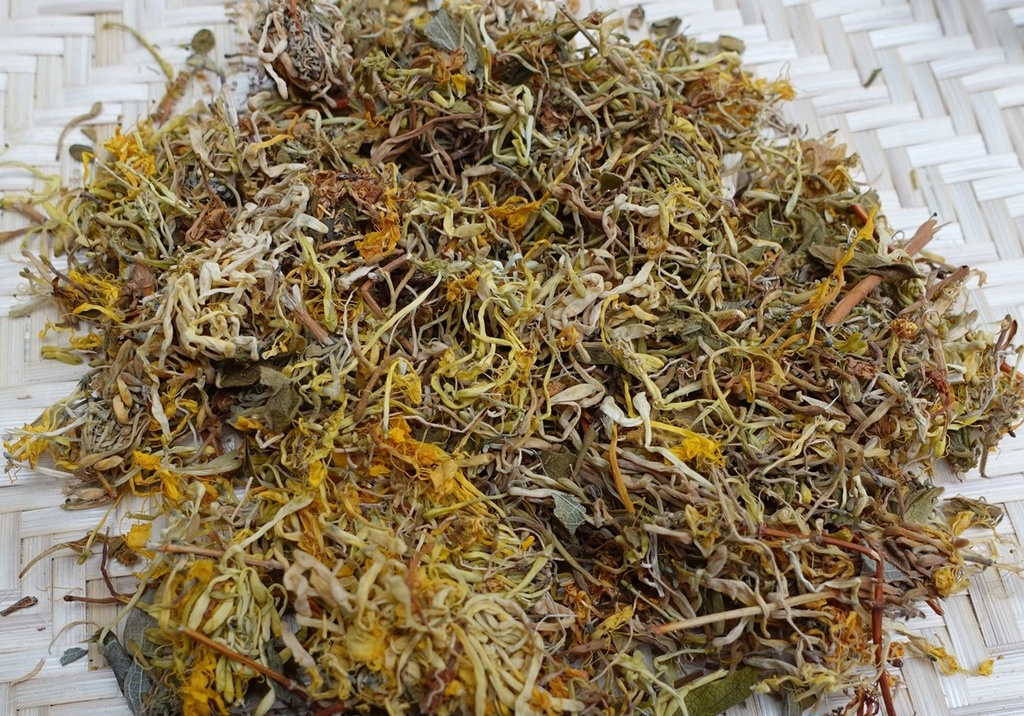 KIM NGÂN HOA