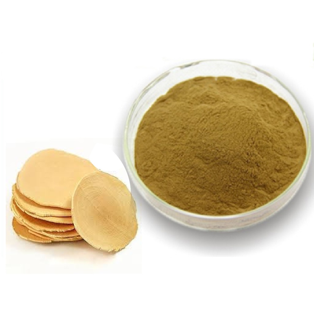 CAO BÁ BỆNH (Eurycomae dry extract)