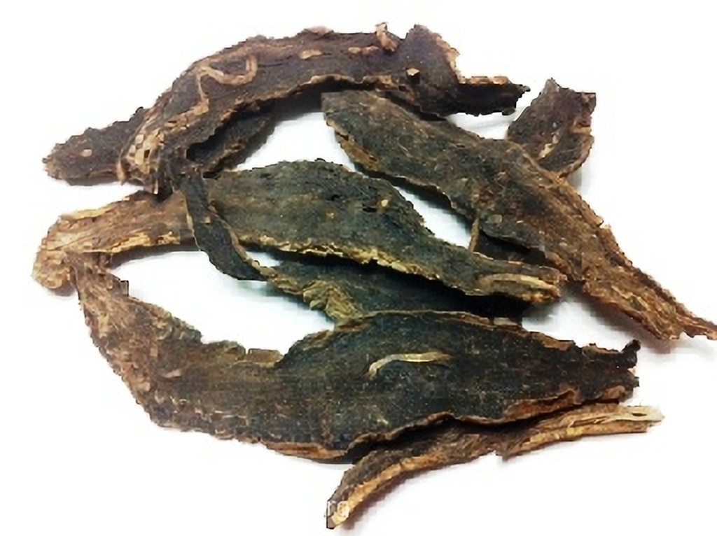 HUYỀN SÂM