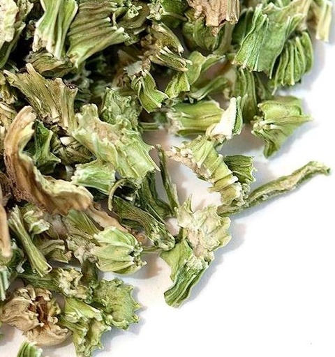 CẦN TÂY (BẸ TO)