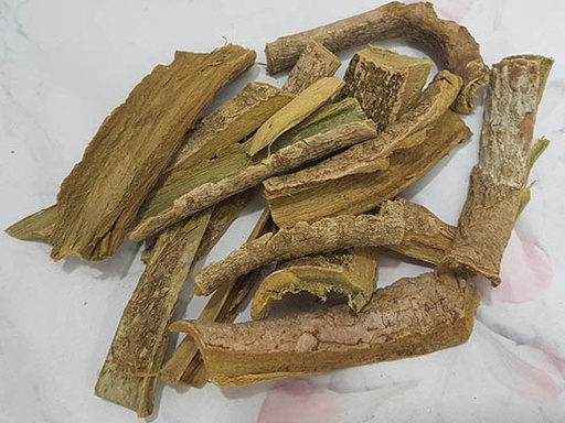 NÚC NÁC