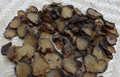 HẮC PHỤ