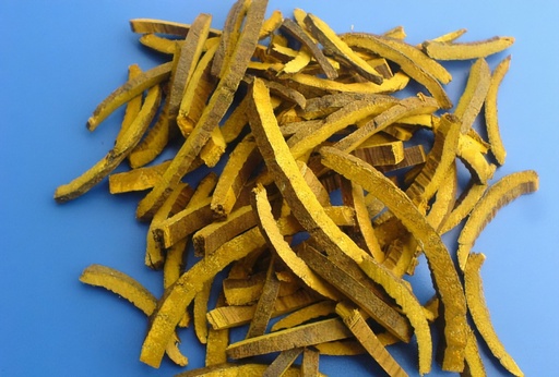 HOÀNG BÁ