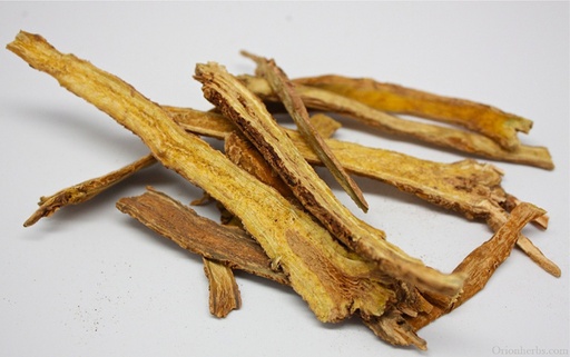 HOÀNG CẦM