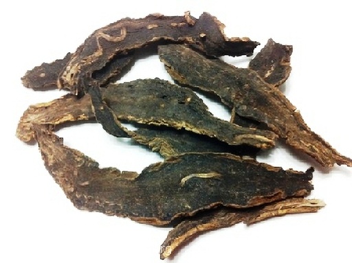 HUYỀN SÂM
