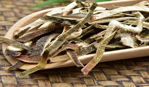 TRẦN BÌ